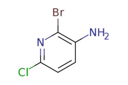 eMolecules​ Ambeed / 2-Bromo-6-chloropyridin-3-amine / 1g / 490563399 /