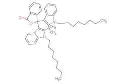 eMolecules​ Ambeed / 33-Bis(2-methyl-1-octyl-1H-indol-3-yl)isobenzofuran-1(3H)-one