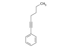 eMolecules​ Ambeed / 1-Phenyl-1-hexyne / 250mg / 517263003 / A929993 /  / 1129-65-3 / MFCD00039969 / 158.244 / C12H14