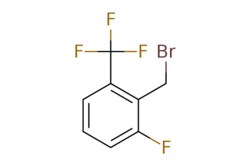 eMolecules​ Ambeed / 2-(Bromomethyl)-1-fluoro-3-(trifluoromethyl)benzene