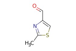 eMolecules​&nbsp;Ambeed / 2-Methylthiazole-4-carbaldehyde / 250mg / 521439318 / A373891 /  / 20949-84-2 / MFCD06655197 / 127.160 / C5H5NOS