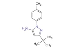 eMolecules​ Ambeed / 3-(tert-Butyl)-1-(p-tolyl)-1H-pyrazol-5-amine / 1g