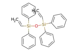 eMolecules​ Ambeed / 1133-Tetraphenyl-13-divinyldisiloxane / 250mg / 600846442