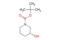 eMolecules​ Ambeed / (R)-tert-Butyl 3-hydroxypiperidine-1-carboxylate /