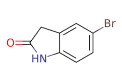 eMolecules​ Ambeed / 5-Bromoindolin-2-one / 5g / 552682389 / A262692 /