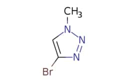 eMolecules​ Ambeed / 4-Bromo-1-methyl-1H-123-triazole / 250mg / 525152184