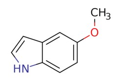 eMolecules​ Ambeed / 5-Methoxyindole / 5g / 552521717 / A105085 / / 1006-94-6