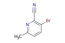 eMolecules​ Ambeed / 3-Bromo-6-methylpicolinonitrile / 100mg / 552538000