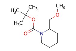 eMolecules​ Ambeed / tert-Butyl 2-(methoxymethyl)piperidine-1-carboxylate