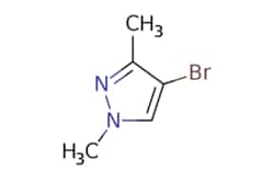 eMolecules​ Ambeed / 4-Bromo-13-dimethyl-1H-pyrazole / 1g / 490504407 /