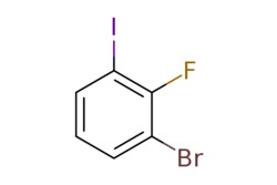 eMolecules​ Ambeed / 1-Bromo-2-fluoro-3-iodobenzene / 250mg / 524994992