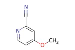 eMolecules​ Ambeed / 4-methoxypicolinonitrile / 250mg / 521431629 / A271426