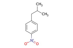 eMolecules​ Ambeed / 1-Isobutyl-4-nitrobenzene / 250mg / 572922969 / A150157