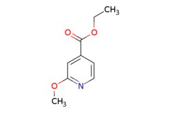eMolecules​ Ambeed / Ethyl 2-methoxyisonicotinate / 1g / 525134613 / A221872