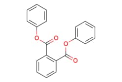 eMolecules​&nbsp;84-62-8 | Diphenyl phthalate | Ambeed | MFCD00003038 | 318.328 | C20H14O4 | 98.000 | O=C(Oc1ccccc1)c1ccccc1C(=O)Oc1ccccc1 | 25g | 491668434