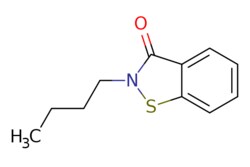 eMolecules​ Ambeed / 2-Butylbenzo[d]isothiazol-3(2H)-one / 1g / 525150425