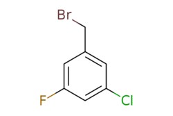 eMolecules​ Ambeed / 1-(Bromomethyl)-3-chloro-5-fluorobenzene / 1g / 559760311