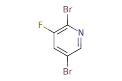 eMolecules​ Ambeed / 25-Dibromo-3-fluoropyridine / 1g / 490551386 / A298873