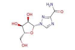 eMolecules​ Ambeed / 1-((2R3R4S5R)-34-Dihydroxy-5-(hydroxymethyl)tetrahydrofuran-2-yl)-1H-124-triazole-3-carboxamide