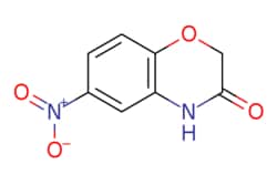 eMolecules​ Ambeed / 6-Nitro-2H-benzo[b][14]oxazin-3(4H)-one / 1g / 491682400