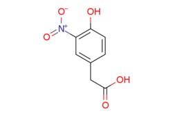 eMolecules​ Ambeed / 2-(4-Hydroxy-3-nitrophenyl)acetic acid / 1g / 570996015