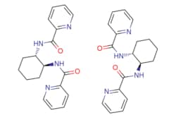 eMolecules​ Ambeed / NN-(trans-Cyclohexane-12-diyl)dipicolinamide / 250mg