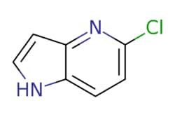 eMolecules​&nbsp;65156-94-7 | 5-Chloro-1H-pyrrolo[3,2-b]pyridine | Ambeed | MFCD08062553 | 152.580 | C7H5ClN2 | 97.000 | Clc1ccc2[nH]ccc2n1 | 250mg | 490548602