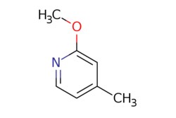 eMolecules​ Ambeed / 2-Methoxy-4-methylpyridine / 5g / 525170257 / A281682