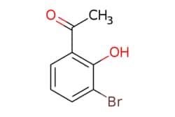 eMolecules​&nbsp;1836-05-1 | 1-(3-Bromo-2-hydroxyphenyl)ethanone | Ambeed | MFCD08236725 | 215.046 | C8H7BrO2 | 97.000 | CC(=O)c1cccc(Br)c1O | 250mg | 525087454