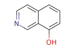eMolecules​ Ambeed / Isoquinolin-8-ol / 100mg / 525027964 / A126341 / /