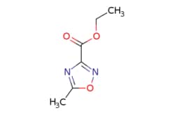 eMolecules​ Ambeed / Ethyl 5-methyl-124-oxadiazole-3-carboxylate / 100mg