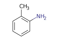 eMolecules​ AstaTech / O-TOLUIDINE / 1g / 485182323 / C90102 / 95.000 /
