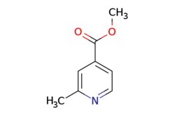 eMolecules​ Ambeed / Methyl 2-methylisonicotinate / 250mg / 525140983 /