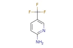 eMolecules​&nbsp;AstaTech / 2-AMINO-5-TRIFLUOROMETHYLPYRIDINE / 5g / 164730024 / CL8872 / 95.000 / 74784-70-6 / MFCD00042164 / 162.115 / C6H5F3N2