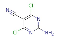 eMolecules​ Ambeed / 2-Amino-46-dichloropyrimidine-5-carbonitrile / 250mg