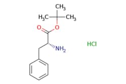 eMolecules​ Ambeed / H-D-Phe-OtBu.HCl / 5g / 490543002 / A246896 / / 3403-25-6