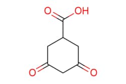 eMolecules​ Ambeed / 35-Dioxocyclohexanecarboxylic acid / 250mg / 527374832 / A516296 /  / 42858-60-6 / MFCD09836162 / 156.137 / C7H8O4