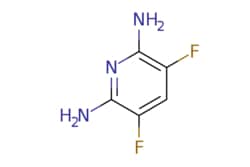 eMolecules​ AstaTech / 26-DIAMINO-35-DIFLUOROPYRIDINE / 1g / 256639961