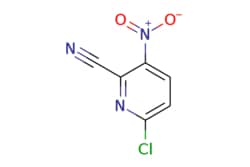 eMolecules​ Ambeed / 6-Chloro-3-nitropicolinonitrile / 1g / 490504831 /
