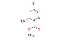 eMolecules​ Ambeed / Methyl 3-amino-5-bromopicolinate / 250mg / 599355930