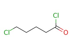 eMolecules​ Ambeed / 5-Chloropentanoyl chloride / 25g / 742299709 / A253954