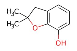 eMolecules​&nbsp;Ambeed / 22-Dimethyl-23-dihydrobenzofuran-7-ol / 5g / 633418194 / A148322 /  / 1563-38-8 / MFCD00075382 / 164.204 / C10H12O2