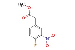 eMolecules​ Ambeed / Methyl 2-(4-fluoro-3-nitrophenyl)acetate / 250mg /