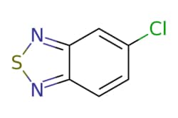 eMolecules​ Ambeed / 5-Chlorobenzo-213-thiadiazole / 5g / 552745014 / A580973