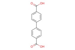 eMolecules​&nbsp;Ambeed / [11-Biphenyl]-44-dicarboxylic acid / 25g / 552597045 / A157152 /  / 787-70-2 / MFCD00002554 / 242.230 / C14H10O4