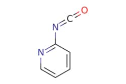 eMolecules​&nbsp;ChemScene / 2-Isocyanatopyridine / 100mg / 536833408 / CS-B1694 / 0.000 / 4737-19-3 / MFCD08700327 / 120.111 / C6H4N2O