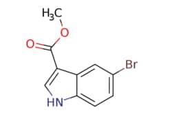 eMolecules​ Ambeed / Methyl 5-bromo-1H-indole-3-carboxylate / 1g / 490559820