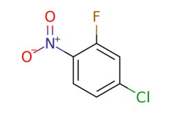 eMolecules​ Ambeed / 4-Chloro-2-fluoro-1-nitrobenzene / 5g / 490562164