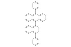 eMolecules​ Ambeed / 9-Phenyl-10-(4-phenylnaphthalen-1-yl)anthracene /