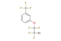 eMolecules​ Ambeed / 1-(2-Bromo-1122-tetrafluoroethoxy)-3-(trifluoromethyl)benzene